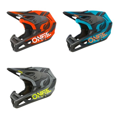 Casco integrale oneal sl1 - casco,