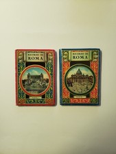 Ricordo di Roma 64 vedute