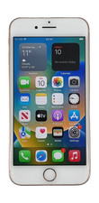 Smartphone apple iphone 32 - apple, 8,