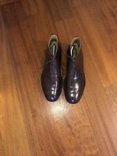 Grenson Polacchino Usato In Ottimo Stato N 44 1/2