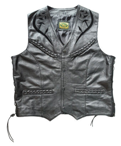 Gilet artigianale robe - artigianale,