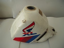 SERBATOIO CARBURANTE HONDA XL