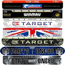 Freccette Oche Throwline linea