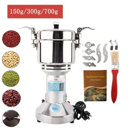 Macina cereali elettrico 110v - macina,
