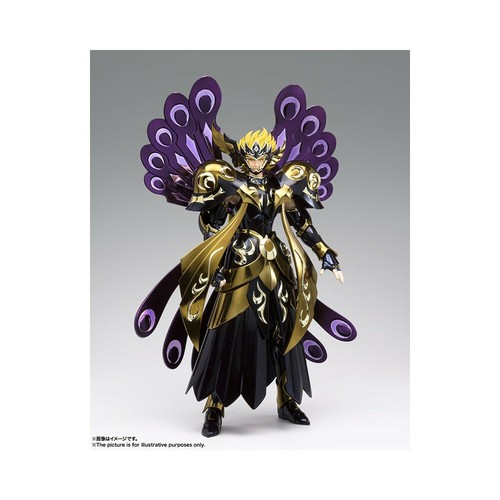 Bandai saint seiya myth cloth - saint,