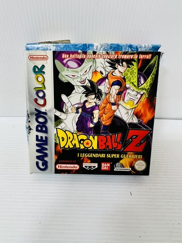 Gameboy color dragon - gameboy, z