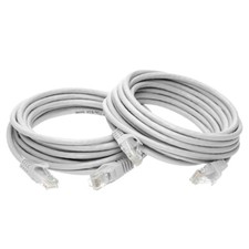 Cavo patch Ethernet CAT6 RJ45