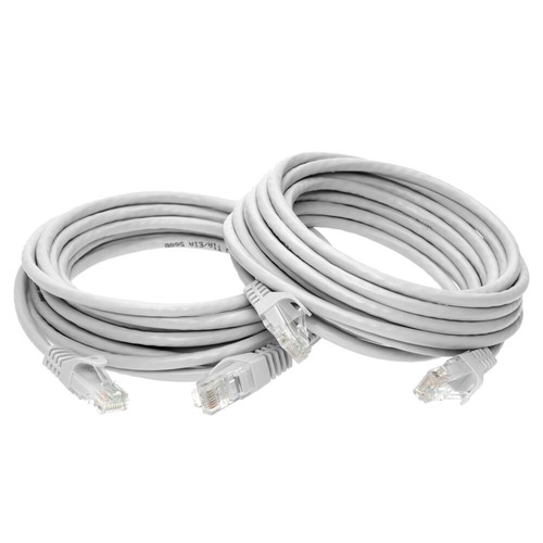 Cavo patch ethernet cat6 rj45 - cavo,