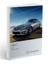 Mercedes Classe C Coupe W204