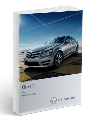 Mercedes classe coupe w204 - classe,