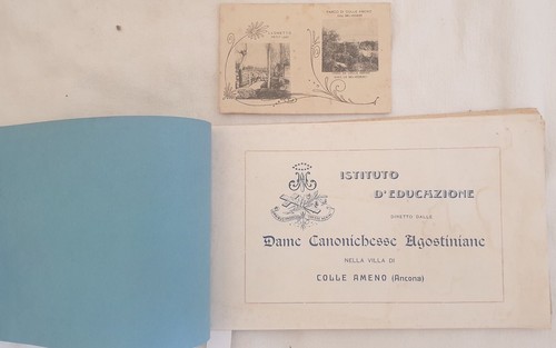 Marche istituto educazione - istituto, d’educazione