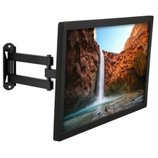 Full Motion Single Arm TV Wall