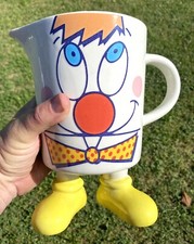 Gadget Vintage Anni 80 Latte GIGLIO 