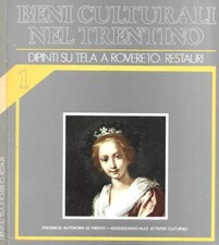 Dipinti su tela a Rovereto