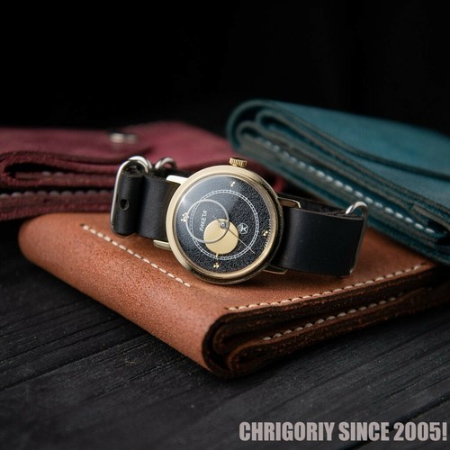 Orologio vintage russo urss - vintage,