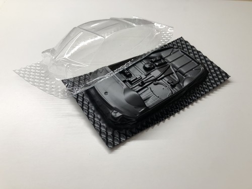 Inserto guida adatto - per, lexan