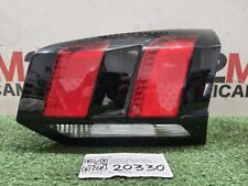 FANALE POSTERIORE STOP CON FRECCE PER PEUGEOT 5008 (2017>) 9811027780 (17>)