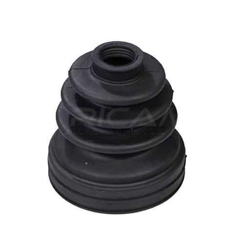 Cuffia giunto tripode lato - cuffia,