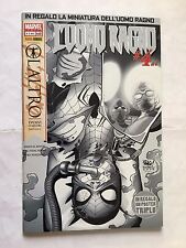L'UOMO RAGNO nr 448 L'ALTRO 4di6 con TRIPLO POSTER MARVEL ITALIA 2006 SPIDER-MAN