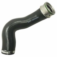 Turbo Tubo di Aspirazione per