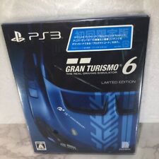 Soft mai aperto Gran Turismo 6