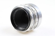 Zeiss jena tessar 2 8 - 50, f/2,8