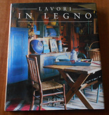 Jack hill lavori legno - hill,