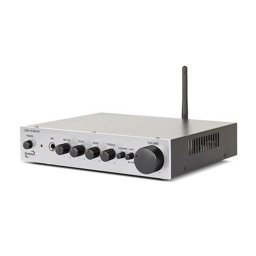 Dynavox esa bt - mk,