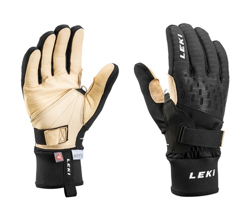 Leki nordic termico shark - leki,