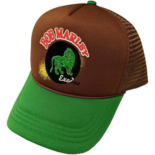 Bob marley esodo leone - marley,