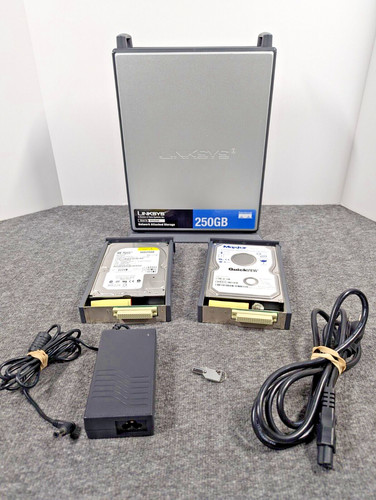 Linksys efg250 ver nas con - efg250, ver.