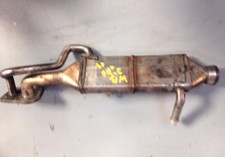 Radiatore gas scarico JEEP