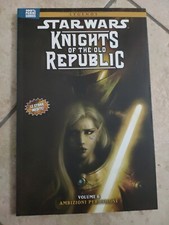 Star Wars Knights of the Old Republic 6: Ambizioni Pericolose (Legends, Panini)
