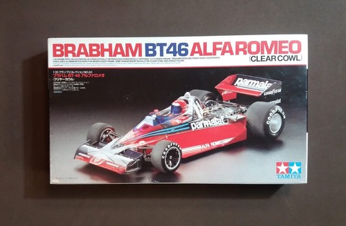 Modellismo kit tamiya - f1,