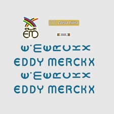 Eddy Merckx Corsa Extra