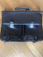 Borsa da medico 24ore Porta Pc pelle Birra Peroni Limited Edition