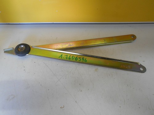 Cerniera portellone per fiat - portellone,