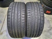 2 pneumatici estivi Pirelli