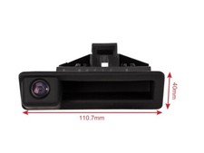 Telecamera auto DYNAVISION |