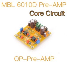 1pz MBL-6010Dse Scheda Pronta