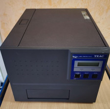 TEAC P55 funzionante senza