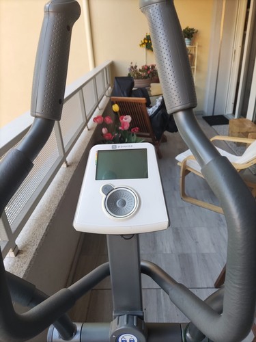 Bici ellittica domyos ve730 - domyos,