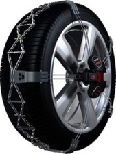 Catene da neve K-Summit VAN