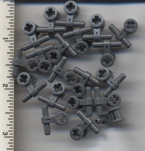 Lego connettore tubo - 20,