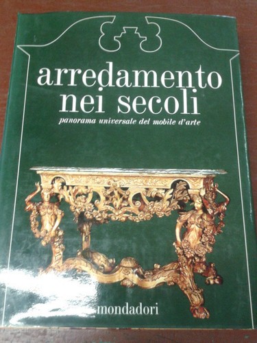 Arredamento nei secoli - arredamento,