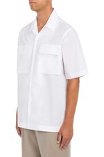 Camicia manica corta da Uomo