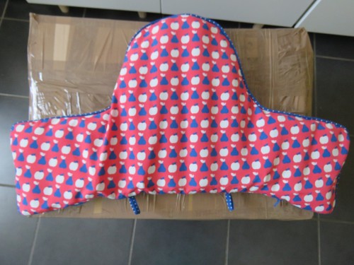 Cuscino rivestimento per - e,