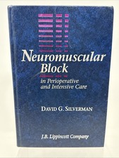 Neuromuscular Block in