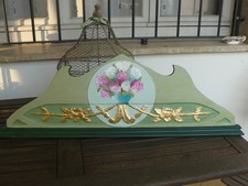 CIMASA SOVRAPORTA IN LEGNO