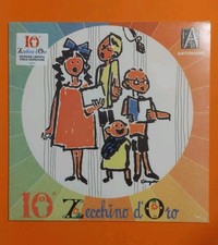 ZECCHINO D'ORO 10° EDIZIONE